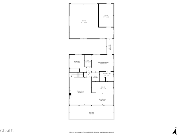 Detail Gallery Image 46 of 47 For 4229 Faria Rd, Ventura,  CA 93001 - 4 Beds | 2/1 Baths