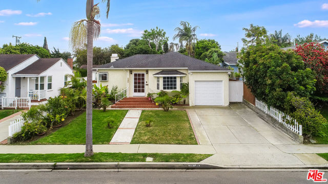 1420 21st Street, Manhattan Beach, California 90266, 2 Bedrooms Bedrooms, ,2 BathroomsBathrooms,Residential,Sold,21st,24395415