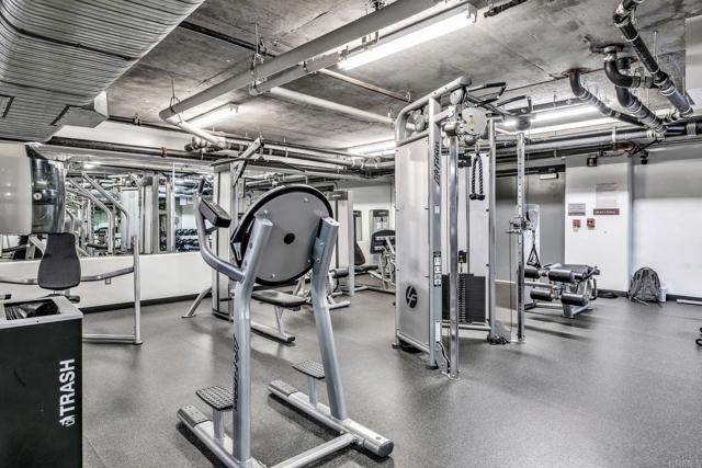 Detail Gallery Image 18 of 25 For 1150 J St #715,  San Diego,  CA 92101 - 1 Beds | 1 Baths