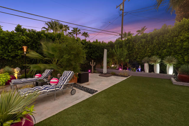 2749 E Livmor Avenue, Palm Springs, CA 92262