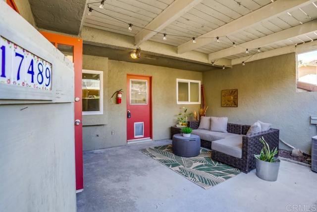 Detail Gallery Image 3 of 36 For 17489 Ashburton Rd, San Diego,  CA 92128 - 3 Beds | 2/1 Baths