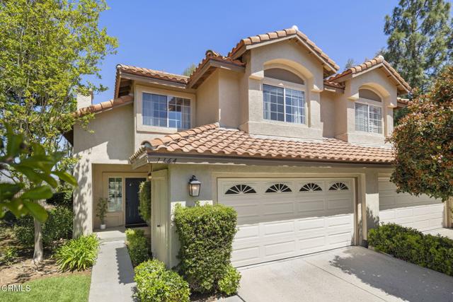 Detail Gallery Image 1 of 54 For 1164 Amberton Ln, Newbury Park,  CA 91320 - 3 Beds | 2/1 Baths