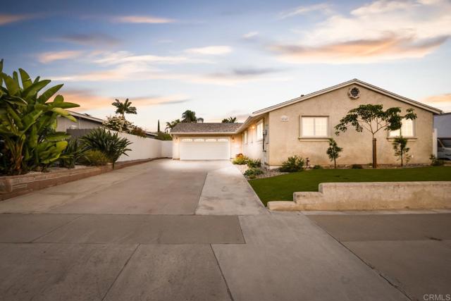 Detail Gallery Image 41 of 41 For 6767 Cowles Mountain Bld, San Diego,  CA 92119 - 4 Beds | 2 Baths