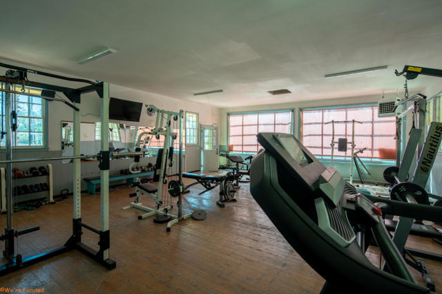 Were Focused Horizon Mobile Village Stoc