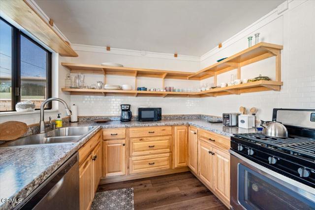 Detail Gallery Image 15 of 55 For 925 Pecho St, Morro Bay,  CA 93442 - 2 Beds | 1 Baths