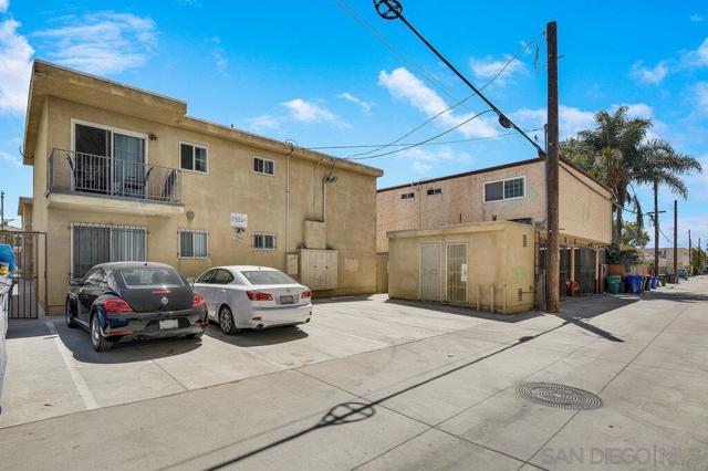 4566 Ohio St., San Diego, California 92116, ,Commercial Sale,For Sale,Ohio St.,240020289SD