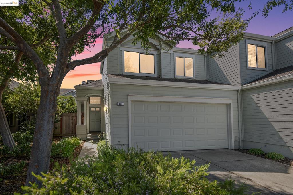 56 Bannister Way