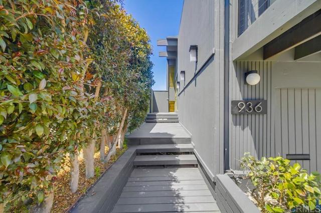 Home for Sale in San Diego