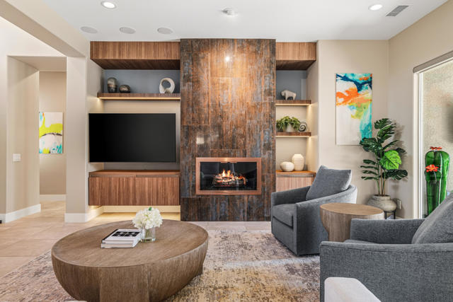 3 Monet Court, Rancho Mirage, CA 92270