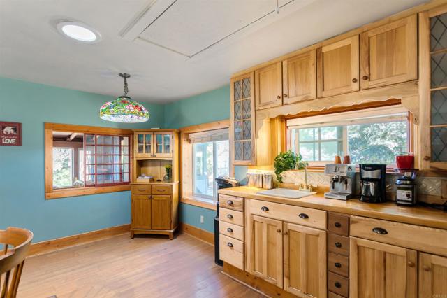 Detail Gallery Image 17 of 44 For 32787 Birch Hill Rd, Palomar Mountain,  CA 92060 - 2 Beds | 2/1 Baths