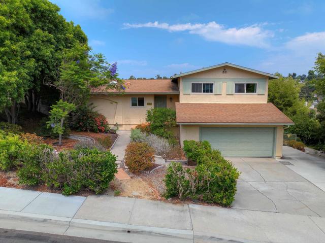 Detail Gallery Image 1 of 1 For 3630 Sierra Morena Ave, Carlsbad,  CA 92010 - 5 Beds | 4 Baths