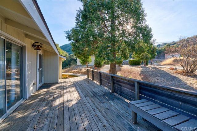 Detail Gallery Image 13 of 67 For 3691 Lakeview Dr, Julian,  CA 92036 - 3 Beds | 2 Baths