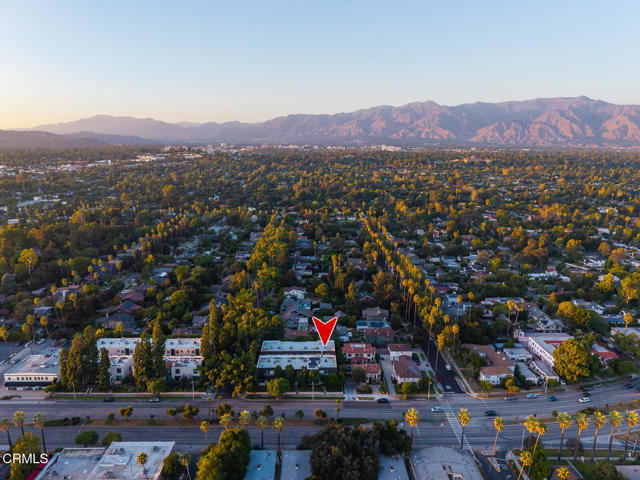 Detail Gallery Image 50 of 55 For 1832 Bushnell Ave, South Pasadena,  CA 91030 - 3 Beds | 2/1 Baths