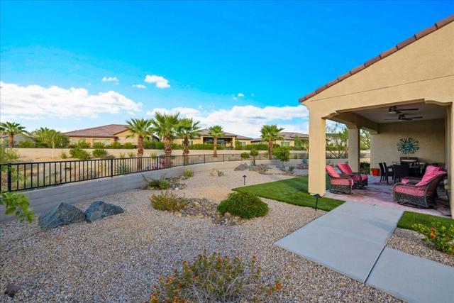 14 Chianti, Rancho Mirage, CA 92270