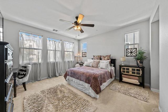 Detail Gallery Image 12 of 21 For 1115 Calle Oroblanco #3,  Chula Vista,  CA 91913 - 3 Beds | 3 Baths