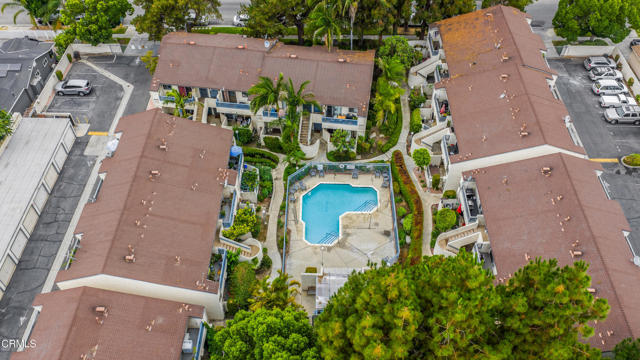 Detail Gallery Image 16 of 17 For 3902 Bresee Ave #1,  Baldwin Park,  CA 91706 - 2 Beds | 1/1 Baths