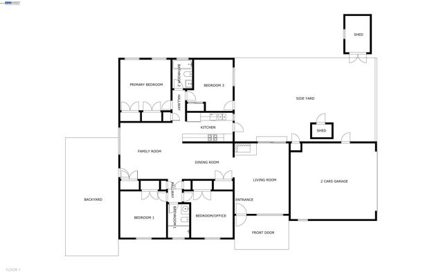 1515 Miramonte Ave, Mountain View CA: https://media.crmls.org/mediaz/2cd711df-652a-40e6-b628-3e000237bc4b.jpg