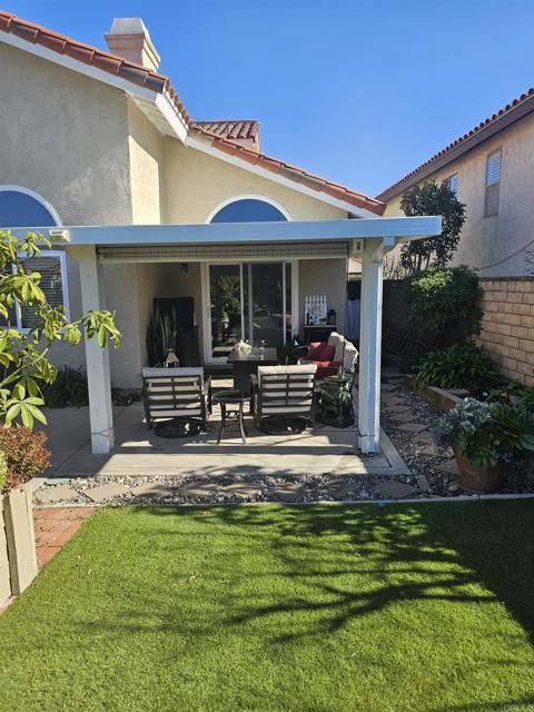 Detail Gallery Image 18 of 35 For 1585 Madrid Dr, Vista,  CA 92081 - 3 Beds | 2/1 Baths