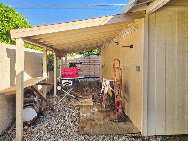 45738 Quailbrush Street, Palm Desert, CA 92260