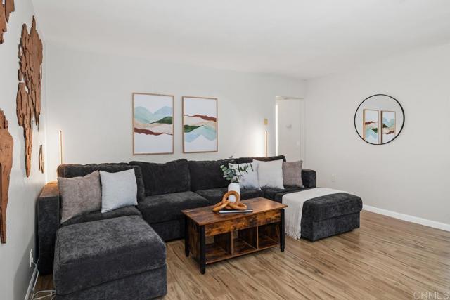 Detail Gallery Image 10 of 31 For 3960 Arizona St #1,  San Diego,  CA 92104 - 2 Beds | 2 Baths