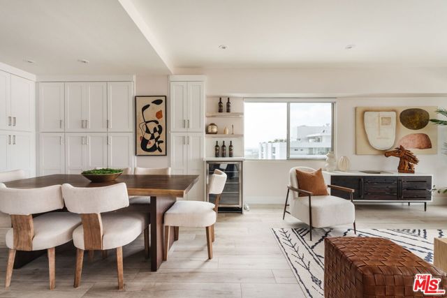 2 Bed Home for Sale in West Hollywood, California
