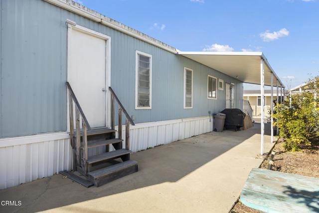 Detail Gallery Image 30 of 33 For 10685 Blackburn Rd #3,  Ventura,  CA 93004 - 2 Beds | 2 Baths