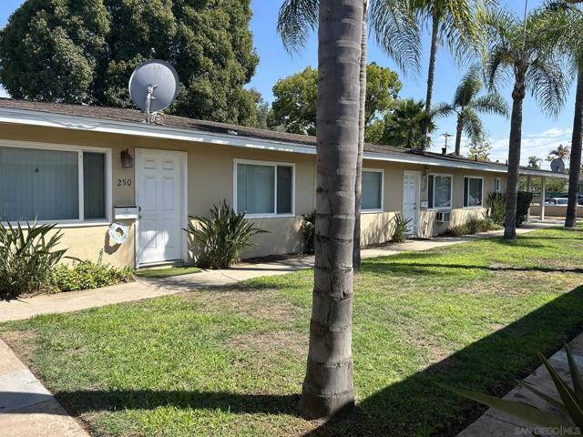 740 Escondido Blvd, Escondido, California 92025, ,Commercial Sale,For Sale,Escondido Blvd,240028584SD