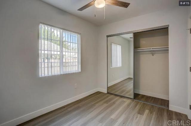 Detail Gallery Image 6 of 9 For 851 W 11th Ave #845,  Escondido,  CA 92025 - 1 Beds | 1 Baths