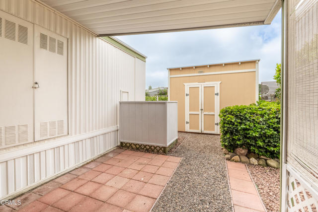 Detail Gallery Image 7 of 27 For 950 Woodland Ave #16,  Ojai,  CA 93023 - 2 Beds | 2 Baths
