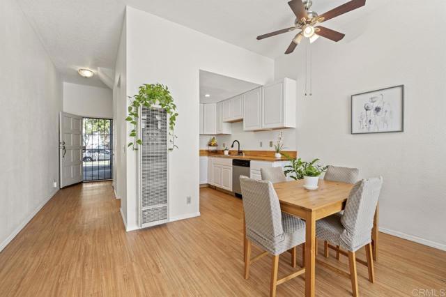 Detail Gallery Image 1 of 1 For 7777 Stalmer St #3,  San Diego,  CA 92111 - 2 Beds | 2 Baths