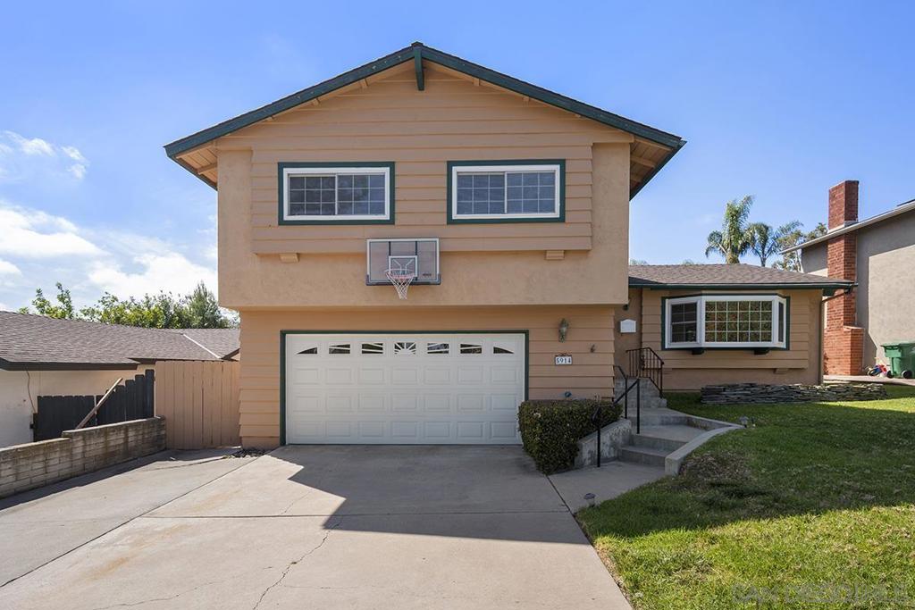 5914 Agee Street - photo 2