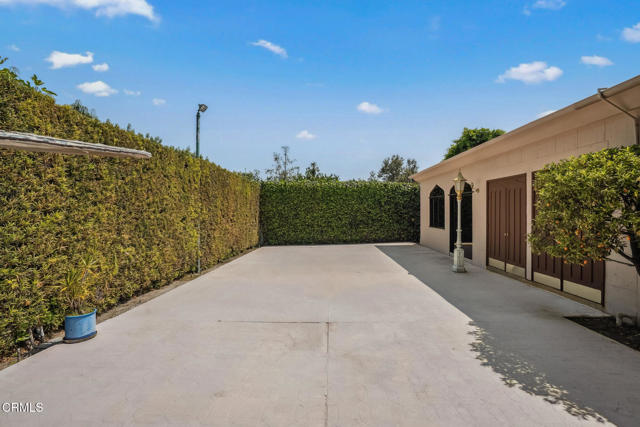 Detail Gallery Image 48 of 54 For 2250 Montecito Dr, San Marino,  CA 91108 - 5 Beds | 4/1 Baths