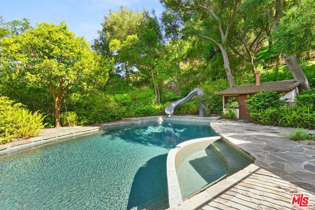 Drew Fenton | 1821 Old Ranch Road Los Angeles CA | MLS: 7238373