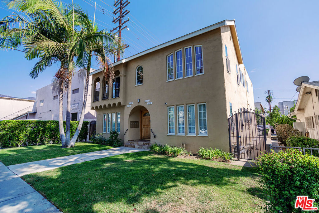 1056 WINCHESTER Avenue #B