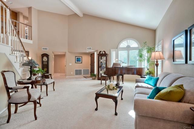 Detail Gallery Image 7 of 47 For 14013 Saddlewood Dr, Poway,  CA 92064 - 4 Beds | 3 Baths