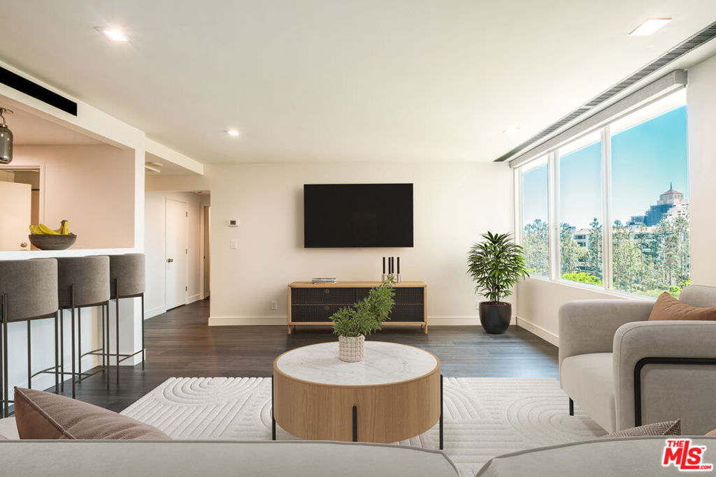 2160 Century Parkway #803