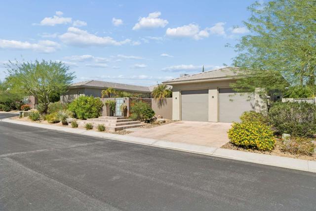1622 Julia Court, Palm Springs, CA 92262