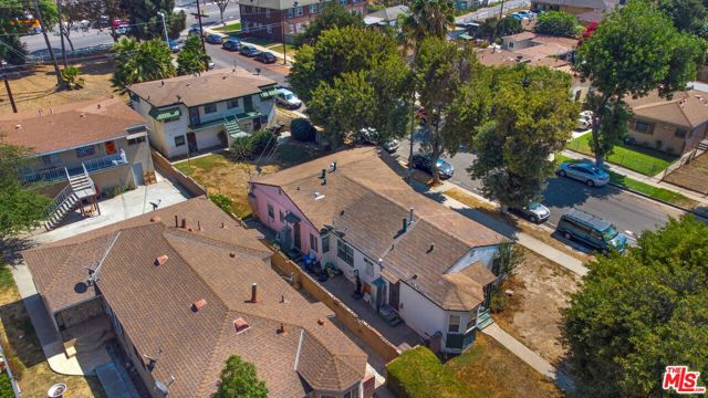 1212 Temple Avenue, Compton, California 90221, ,Multi-Family,For Sale,Temple,24422947