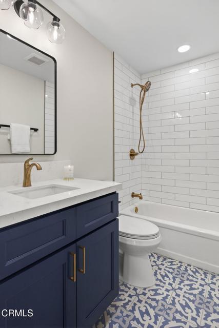 Detail Gallery Image 29 of 52 For 2086 El Rancho Dr, Camarillo,  CA 93010 - 4 Beds | 2 Baths