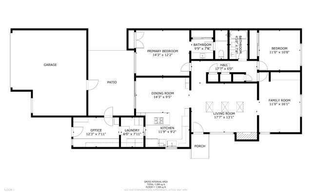 1023 Roy Avenue, San Jose CA: https://media.crmls.org/mediaz/2ce796f1-9d4a-44b6-bf22-4870f9d12250.jpg