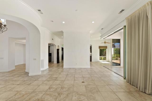 7 Cielo Vista Court, Rancho Mirage, CA 92270