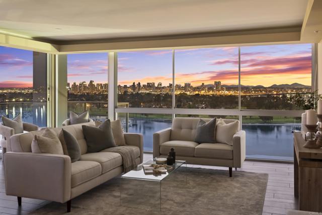Detail Gallery Image 28 of 36 For 1810 Avenida Del Mundo #1504,  Coronado,  CA 92118 - 2 Beds | 2 Baths