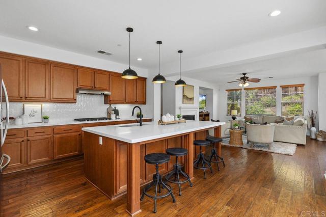 Image 12 of 73 For 3522 Buck Ridge Avenue