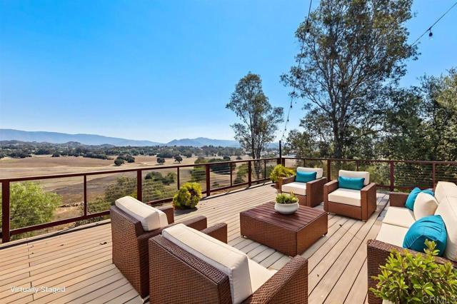 Detail Gallery Image 22 of 58 For 28655 Miller Rd, Valley Center,  CA 92082 - 4 Beds | 2/1 Baths