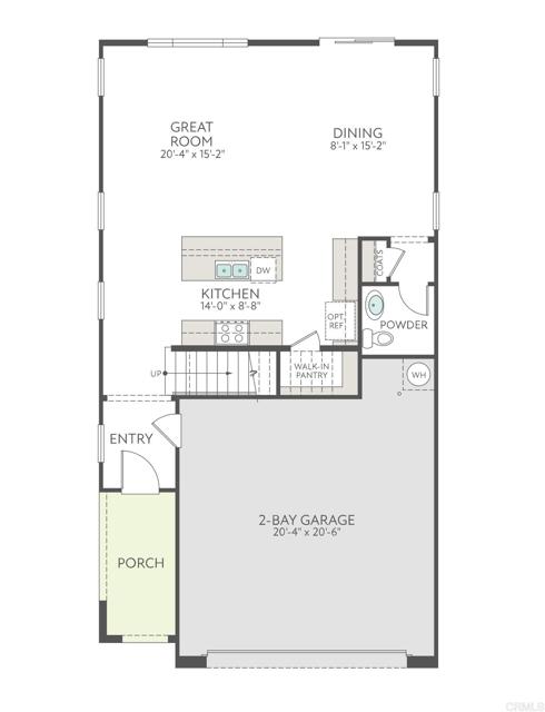 Detail Gallery Image 18 of 28 For 29575 Excel Ct, Winchester,  CA 92596 - 3 Beds | 2/1 Baths