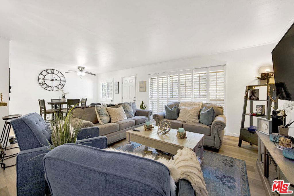 316 S Miraleste Drive #124