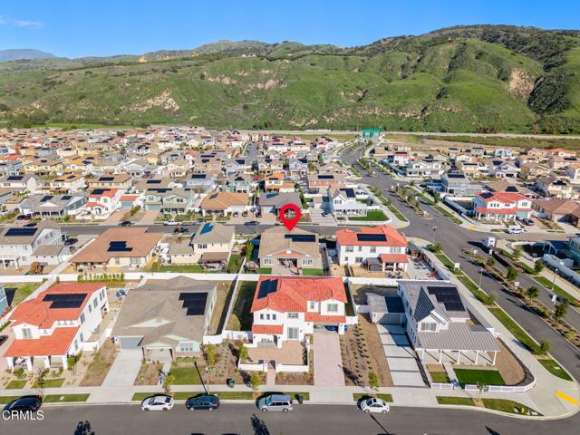 Detail Gallery Image 49 of 58 For 390 Rose St, Fillmore,  CA 93015 - 3 Beds | 2/1 Baths