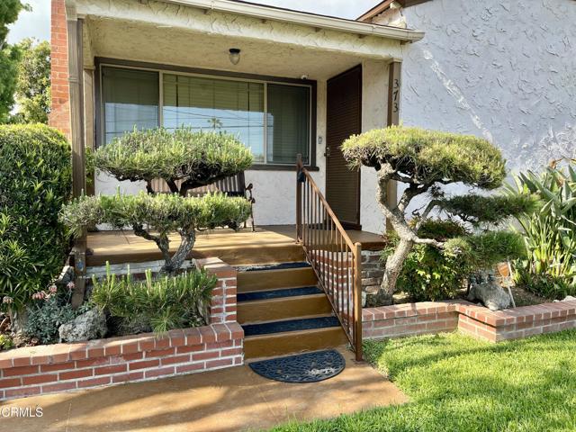Detail Gallery Image 2 of 31 For 373 Laun St, Altadena,  CA 91001 - 4 Beds | 2 Baths