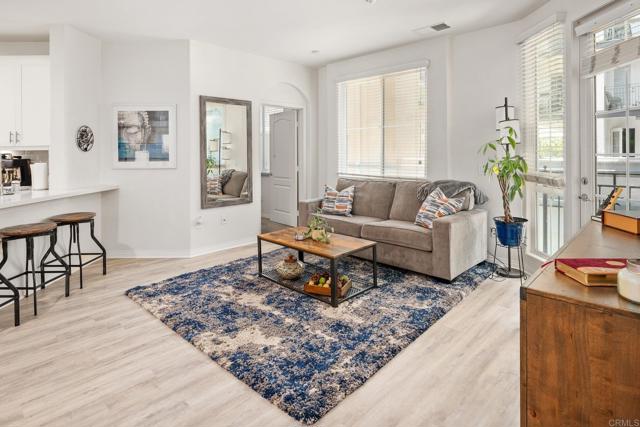Detail Gallery Image 7 of 46 For 3957 30th Street #211,  San Diego,  CA 92104 - 2 Beds | 2 Baths