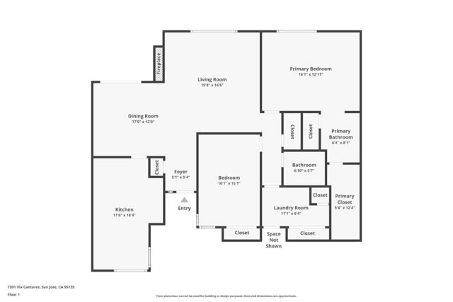 7391 Via Cantares, San Jose CA: https://media.crmls.org/mediaz/2cf5fdcc-5bc1-4a94-b479-5794857f3496.jpg